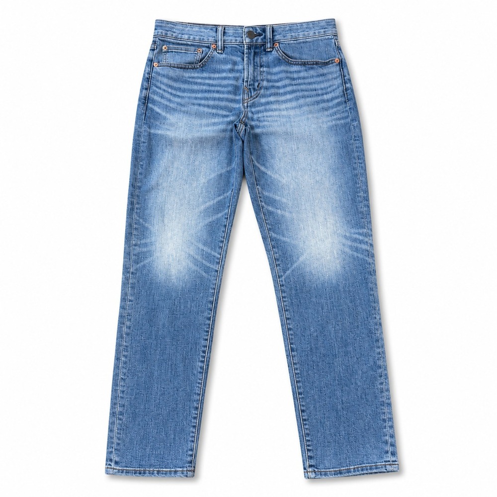 American Eagle Athletic‎ Fit Jeans Mens 29x32 AirFlex+ Temp Tech Stretch Denim